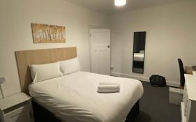 Sidcup Stay